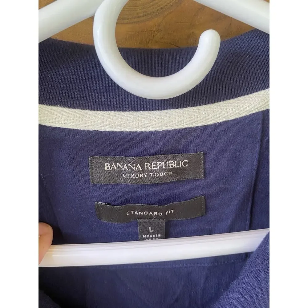 Banana Republic banana republic